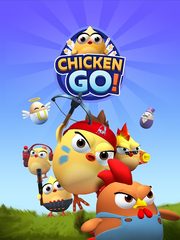 Screenshot 7: Chicken GO!