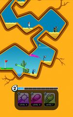 Screenshot 9: Golf Blitz