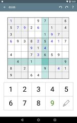 Screenshot 13: Sudoku - Classic Puzzle Game