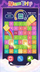 Screenshot 9: NumTrip:Merge Numbers & Block