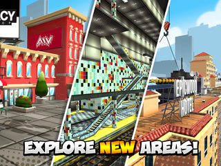 Screenshot 11: Epic Skater 2