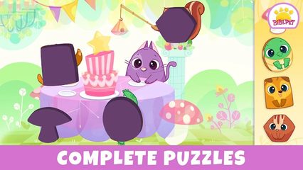 Screenshot 19: Bibi Restaurant - Educational