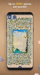 Screenshot 19: Just Jigsaws