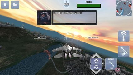 Screenshot 11: FoxOne Special Missions +