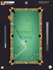 Screenshot 17: Infinity 8 Ball