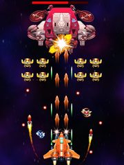 Screenshot 12: Galaxy Attack Invaders : Alien Chicken Shooter