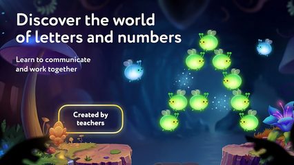 Screenshot 22: Zebrainy - abc kids games