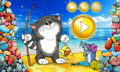 Screenshot 14: Fishing for Kids.