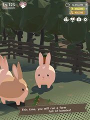 Screenshot 14: Bunny More Cuteness Overload