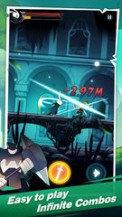 Screenshot 2: Bangbang Rabbit!