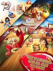 Screenshot 12: Tasty Tale: puzzle cooking game
