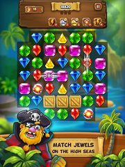 Screenshot 18: Jewel Mash