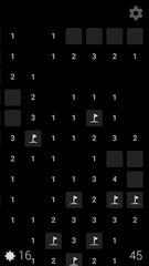 Screenshot 5: miniSweeper - Ad free Minesweeper