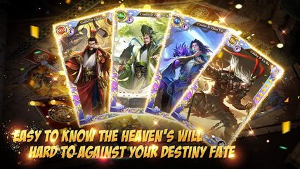 Screenshot 3: Three Kingdoms: Epic War