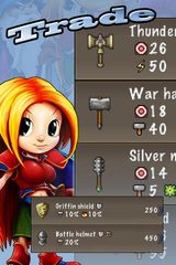 Screenshot 6: TibiaME MMO