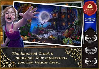 Screenshot 9: Darkarta : A Broken Heart's Qu