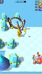 Screenshot 21: Rocky Ore