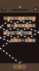 Screenshot 10: Balls Bricks Breaker 3