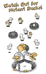 Screenshot 11: Clusterduck