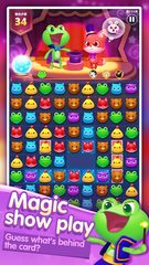 Screenshot 4: Summer Pop: Magical Adventure