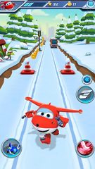Screenshot 18: Super Wings : Jett Run