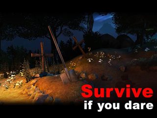 Screenshot 12: Scary Mansion: Horror Game 3D