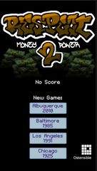 Screenshot 1: Respect Money Power 2: Advanced Gang simulation