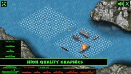 Screenshot 20: Battleship War Multiplayer