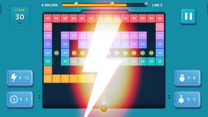 Screenshot 17: Brick Breaker Champion