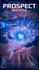 Screenshot 2: Empire: Millennium Wars