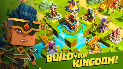 Screenshot 7: Kingdoms of Heckfire: Dragon Army | MMO Strategy