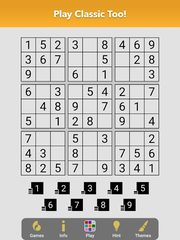 Screenshot 18: Sudoku Simple