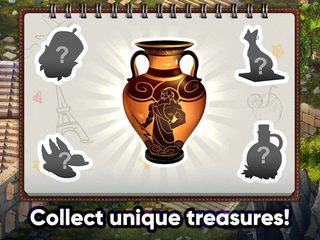 Screenshot 22: Bon Voyage - Match 3 Game
