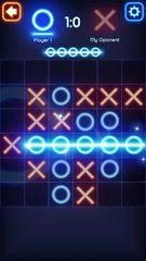 Screenshot 24: Tic Tac Toe Glow