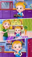 Screenshot 23: Baby Hazel Cooking Time