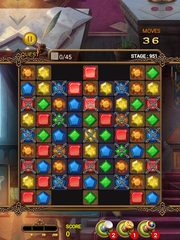 Screenshot 23: Jewels Magic : Quest