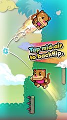 Screenshot 2: Wall Kickers