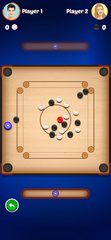 Screenshot 3: Carrom - Carrom Board Game 4+