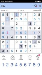 Screenshot 19: Sudoku - Free Sudoku Game