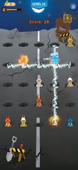 Screenshot 5: Whack a Bunny – Tap Tap Hole P