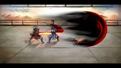 Screenshot 13: Ronin: The Last Samurai