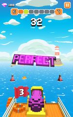 Screenshot 18: Blocky Tower - Knock Box Balls