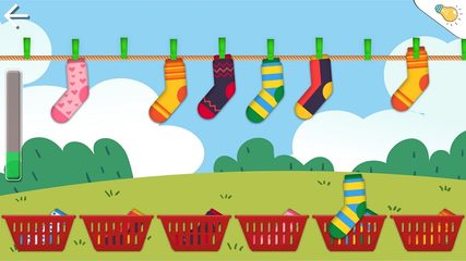 Screenshot 4: Kids games