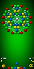 Screenshot 4: Magnet Balls 2: Physics Puzzle