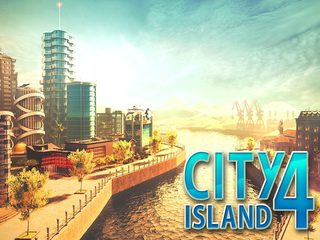 Screenshot 17: City Island 4: Build A Village