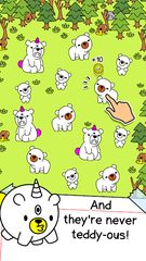Screenshot 14: Bear Evolution: Idle Clicker
