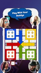 Screenshot 4: Parchís : Parchisi Game 2020