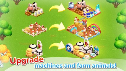 Screenshot 20: Family Farm Seaside