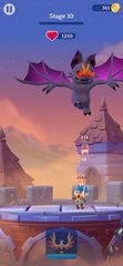 Screenshot 5: Blast Hero