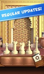 Screenshot 14: Puzzle Games "World of Logic Puzzles"